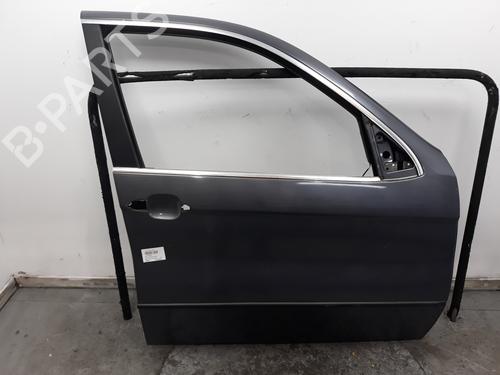Used Right front door BMW X5 (E53) 4.4 i (286 hp) 9767503