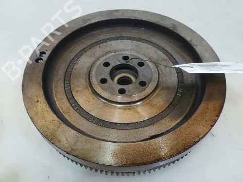 Used Flywheel VW GOLF VI (5K1) 1.6 TDI (105 hp) 14143929