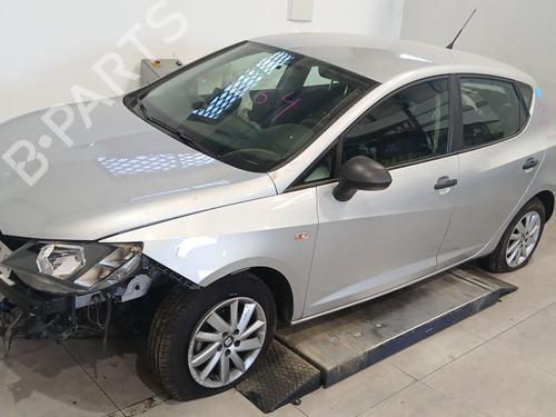 Engine SEAT IBIZA IV (6J5, 6P1) 1.2 TSI | BP40443645M1 - Image 11