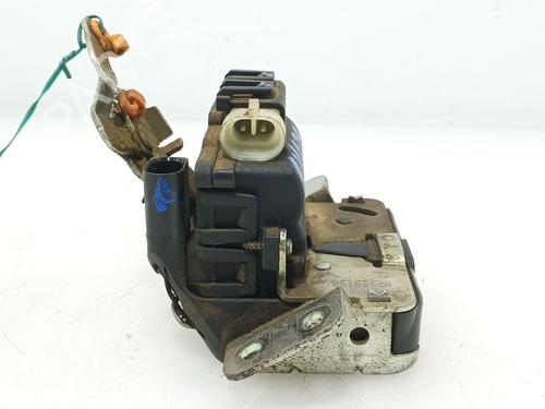 Tailgate lock MITSUBISHI COLT VI (Z3_A, Z2_A) 1.5 DI-D (Z39A) | BP31194237C101 