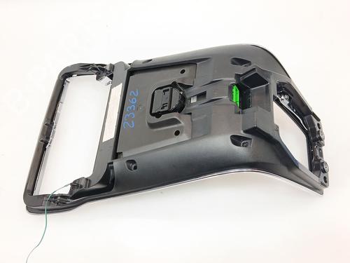 Climate control VOLVO V40 Hatchback (525) D3 | BP24698992I5 
