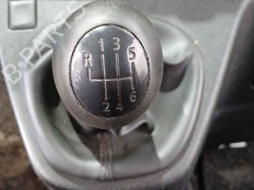 Used Shift knob Shift knob RENAULT TRAFIC III Van (FG_) 1.6 dCi 120 (FGMB, FGMC) (120 hp) 36561965 36561965
