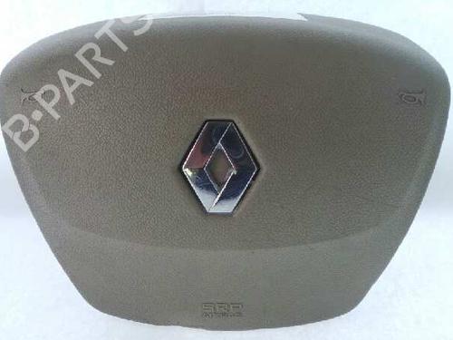 Used Driver airbag RENAULT LAGUNA III (BT0/1) 2.0 dCi (BT01, BT08, BT09, BT0E, BT0K, BT12, BT1C, BT1D,... (150 hp) 3148470