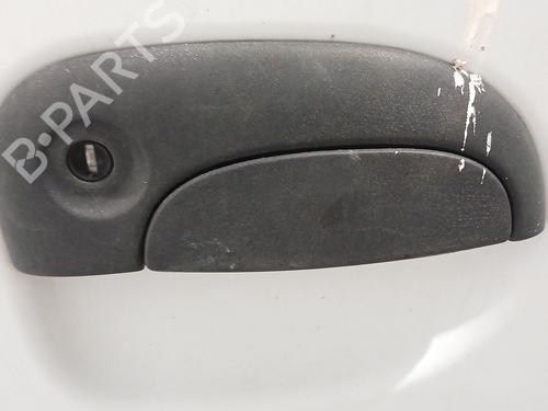 Used Front right exterior door handle RENAULT KANGOO Express (FC0/1_) D 65 1.9 (FC0E, FC02, FC0J, FC0N) (64 hp) 28214803