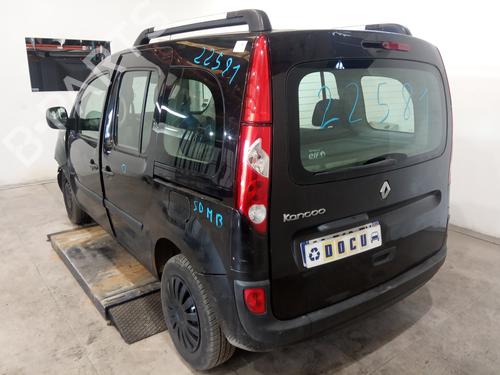 Steering column RENAULT KANGOO / GRAND KANGOO II (KW0/1_)  | BP16984900M21 
