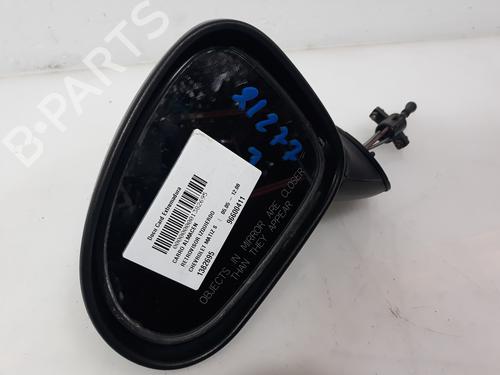 Used Left mirror CHEVROLET MATIZ (M200, M250) 0.8 (52 hp) 9185747