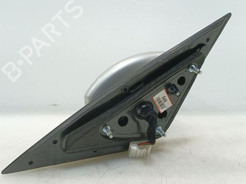 Right mirror KIA OPTIMA (JF) 1.7 CRDi | BP31929103C27
