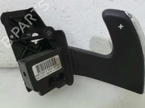 Used Steering wheel controls CITROËN C4 Picasso I MPV (UD_) [2006-2015]  6553325