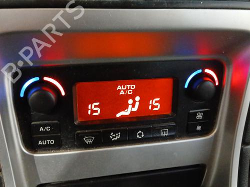 Climate control PEUGEOT 307 SW (3H) 1.6 HDI 110 6451EJ | 9646627977