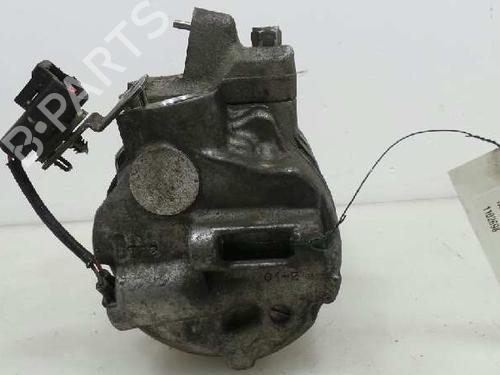 AC compressor LAND ROVER RANGE ROVER SPORT I (L320) 2.7 D 4x4 | BP3672131M34 
