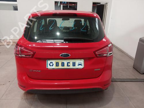 AC radiator FORD B-MAX (JK) 1.0 EcoBoost | BP17673995M32 