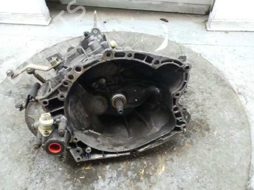 Used Gearbox PEUGEOT 206 Hatchback (2A/C) 1.9 D (69 hp) 3465904