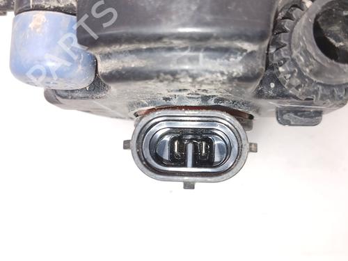 Right front fog light DACIA SANDERO 1.6 (BS0D, BS0B, BS0F, BS0H) | BP38331384C31 - Image 5