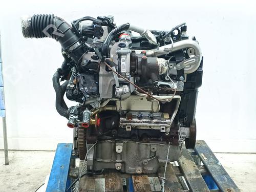 Engine PEUGEOT 208 I (CA_, CC_) 1.2 VTI 82 | BP30596720M1 