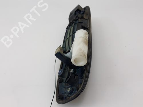Front right exterior door handle CHEVROLET NUBIRA Saloon 1.8 | BP17326757C129 