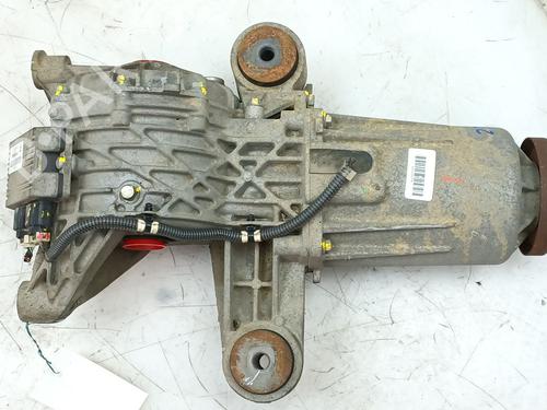 Differential hinten CHEVROLET CAPTIVA (C100, C140) 2.0 D 4WD | BP29704887M24