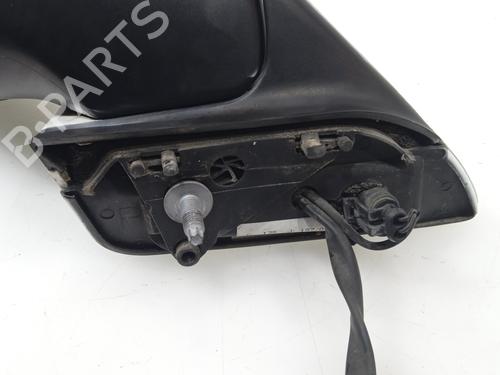 Left mirror CITROËN C8 (EA_, EB_)  | BP21570911C26 
