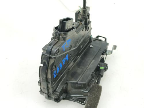 Rear right lock NISSAN MICRA V (K14) 1.0 | BP24698810C99 