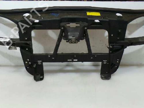 Frontplade/Frontkurv FORD MONDEO III (B5Y) [2000-2007]  3243636