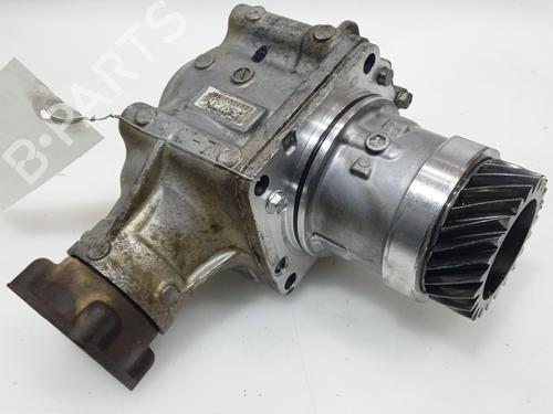 Used Transfer box HONDA CR-V II (RD_) 2.2 CTDi (RD9) (140 hp) 21202758