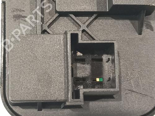 Left front window switch MG MG ZS SUV (AZS1) 1.0 T-GDi | BP30564127I27 