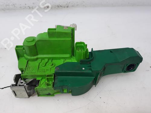 Used Front left lock Front left lock ALFA ROMEO GIULIETTA (940_) 1.4 TB (940.FYA1A) (150 hp) 8131052 8131052