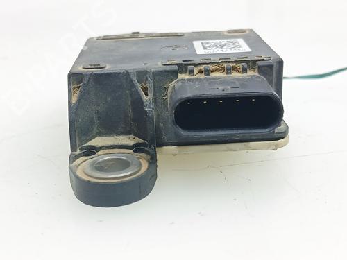 Electronic module TOYOTA HILUX VIII Pickup (_N1_)  | BP29460551M83 