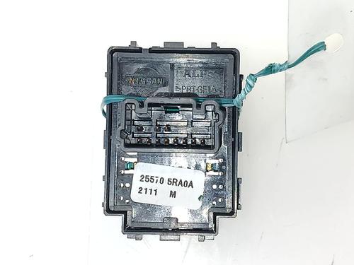 Mirror switch NISSAN MICRA V (K14) 1.0 IG-T | BP24699056I25 