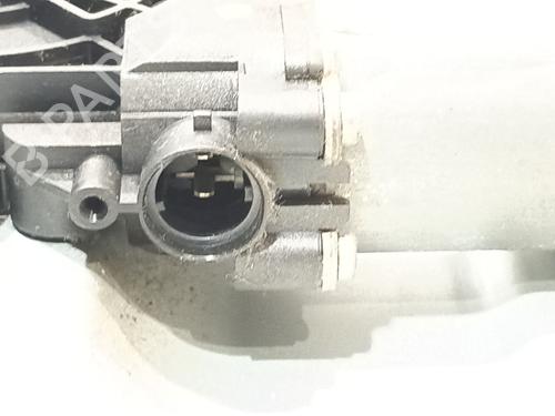 Front left window mechanism HYUNDAI SANTA FÉ II (CM) 2.2 CRDi | BP29502815C22 