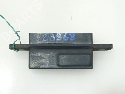 Bagagerumshåndtag TOYOTA PRIUS (_W3_) 1.8 Hybrid (ZVW3_) (99 hp) 30103538