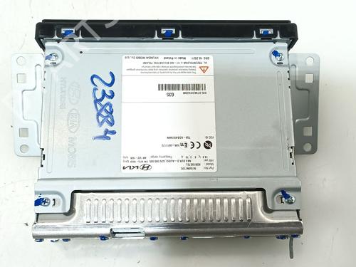 Radio HYUNDAI TUCSON (NX4E, NX4A) 1.6 T-GDi | BP32240453E6