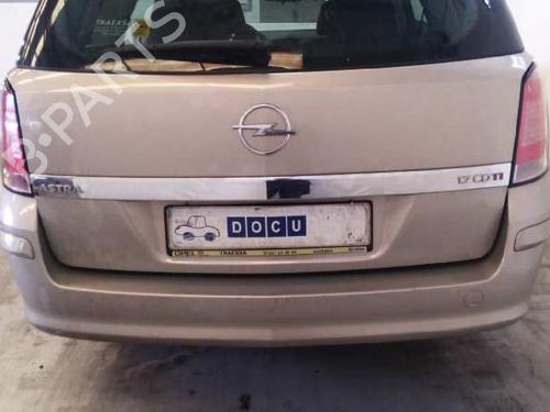 Instrument cluster OPEL ASTRA H Estate (A04)  | BP208953C47 