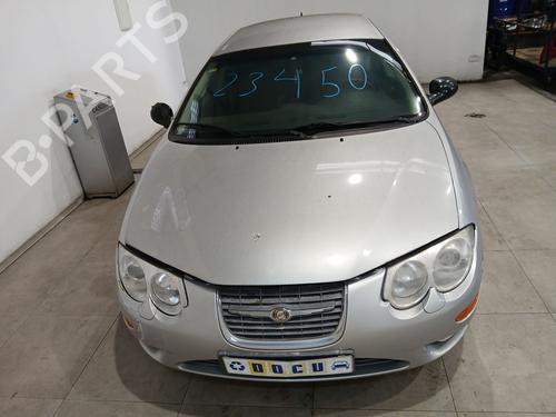 Blinklys foran venstre CHRYSLER 300M (LR) 2.7 V6 24V | BP24891267C32 