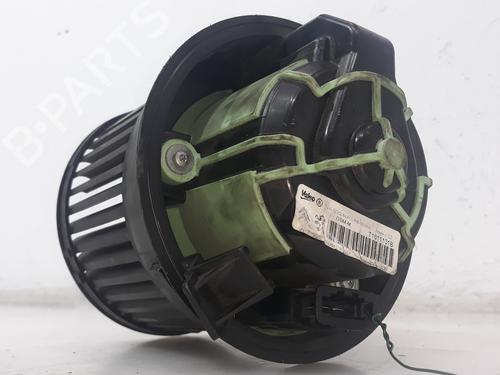 Heater blower motor CITROËN C4 II (NC_) 1.6 HDi 110 | BP16774163M62 