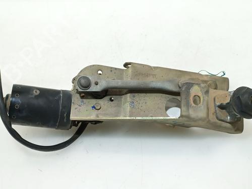 Front wiper motor CITROËN C15 Box Body/MPV (VD_) 1.9 D | BP29891237M29 