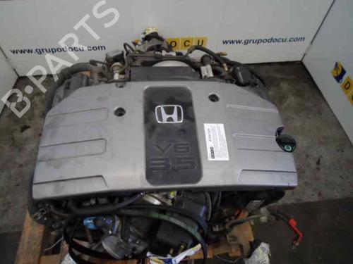 Used Engine HONDA LEGEND III (KA) 3.5 i 24V (KA9) (205 hp) 66152