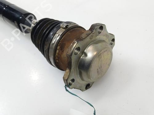 Right front driveshaft SEAT IBIZA III (6L1)  | BP22433153M39 