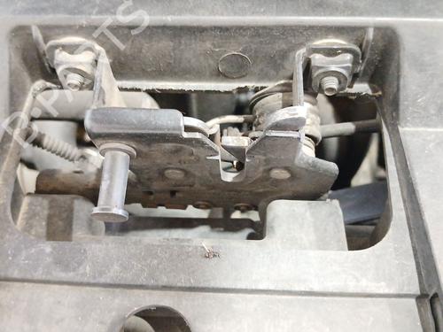 Used Hood lock AUDI A3 (8L1) 1.9 TDI (130 hp) 27398053