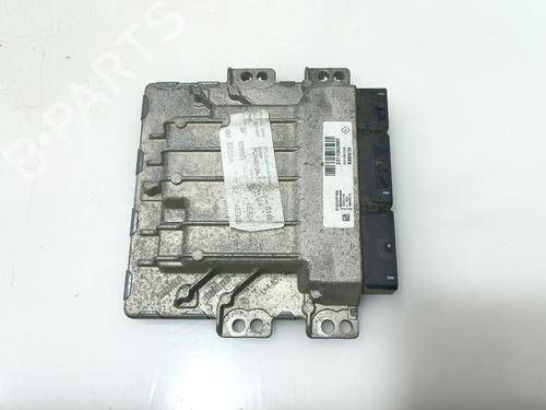 Motorstyringsenhed RENAULT KADJAR (HA_, HL_) 1.2 TCe 130 (HLMR) (130 hp) 31194232