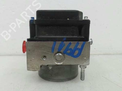 ABS pump PEUGEOT BIPPER Tepee 1.3 HDi 75 | BP4970643M43 