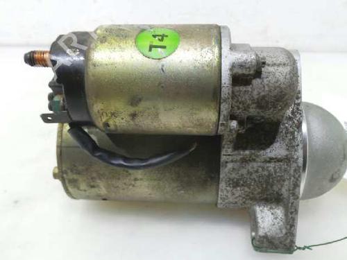 Used Starter CHEVROLET KALOS [2005-2025]  5837808
