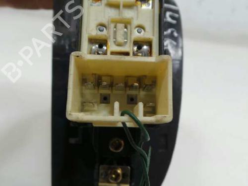 Left rear window switch HYUNDAI ELANTRA III (XD) 1.6 | BP1335241I29 