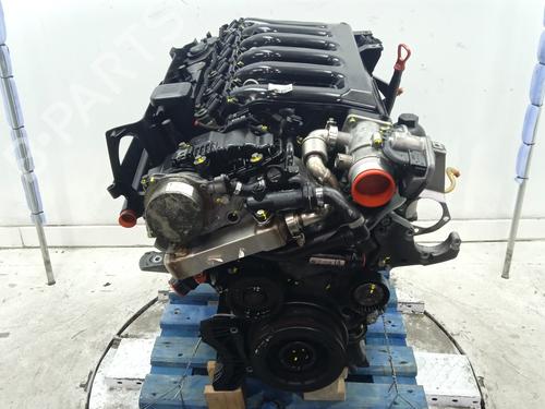 Engine BMW 5 (E60) 530 d | BP22221691M1 