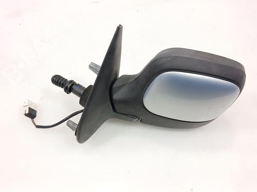 Used Left mirror Left mirror PEUGEOT PARTNER Box Body/MPV 1.6 (109 hp) 33954472 33954472