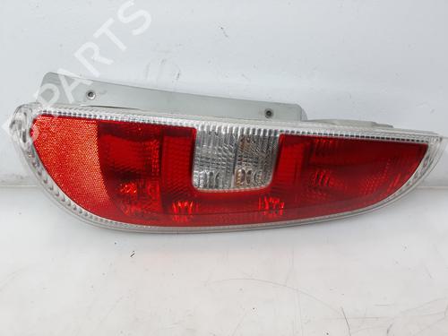 Used Right taillight SKODA ROOMSTER (5J7) 1.4 (86 hp) 11770519