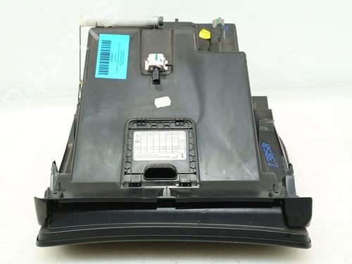 Hanskerom NISSAN PULSAR Hatchback (C13) 1.2 DIG-T | BP32067784C95 