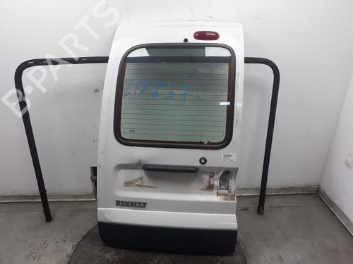 Used Left tailgate RENAULT KANGOO (KC0/1_) [1997-2025]  7763183
