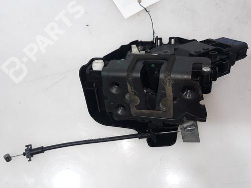 Used Rear left lock Rear left lock FORD FOCUS II (DA_, HCP, DP) 1.6 TDCi (90 hp) 10194544 10194544
