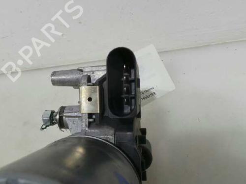 Front wiper motor SKODA OCTAVIA II (1Z3)  | BP4734630M29 