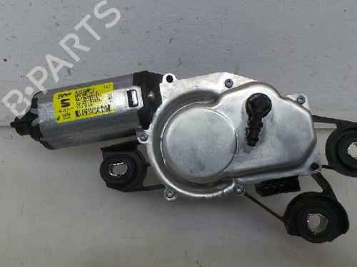 Rear wiper motor SEAT ALTEA (5P1) 2.0 TDI 16V 4WD | BP1970429M102 